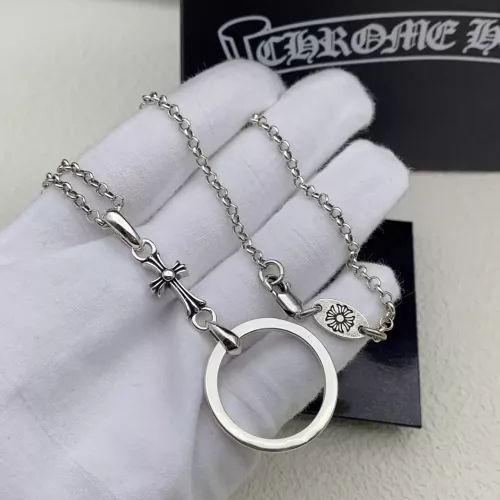 Replica Chrome Hearts Necklaces #1327003 $38.00 USD for Wholesale