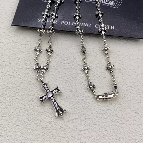 Replica Chrome Hearts Necklaces #1327007 $48.00 USD for Wholesale