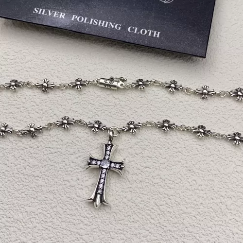 Replica Chrome Hearts Necklaces #1327007 $48.00 USD for Wholesale