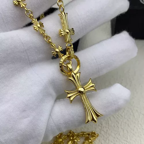 Replica Chrome Hearts Necklaces #1327008 $48.00 USD for Wholesale