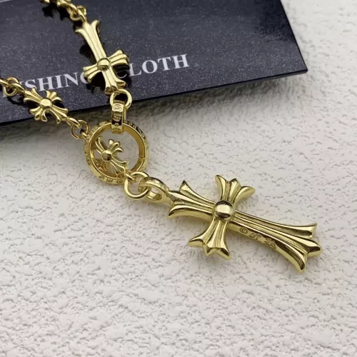 Replica Chrome Hearts Necklaces #1327008 $48.00 USD for Wholesale