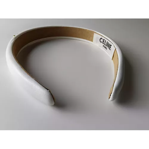 Replica Celine Headband For Women #1327010 $32.00 USD for Wholesale