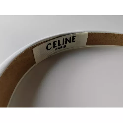 Replica Celine Headband For Women #1327010 $32.00 USD for Wholesale