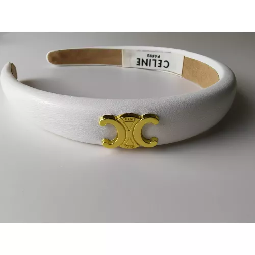 Replica Celine Headband For Women #1327010 $32.00 USD for Wholesale