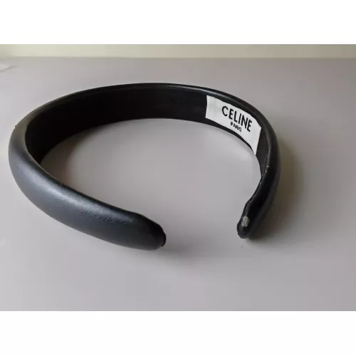 Replica Celine Headband For Women #1327011 $32.00 USD for Wholesale