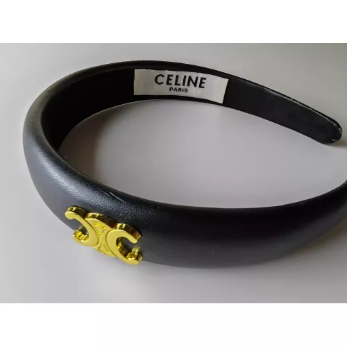 Replica Celine Headband For Women #1327011 $32.00 USD for Wholesale