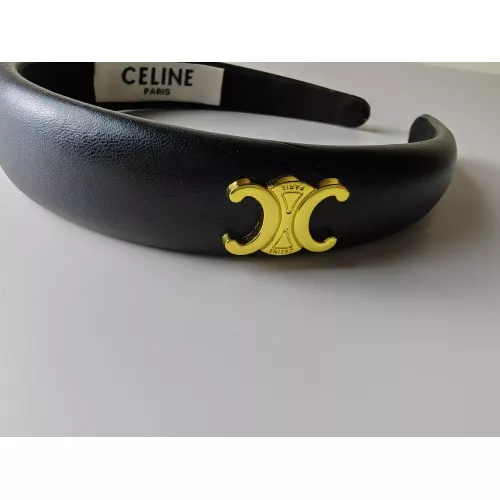 Replica Celine Headband For Women #1327011 $32.00 USD for Wholesale