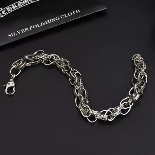 Replica Chrome Hearts Bracelets #1327039 $45.00 USD for Wholesale