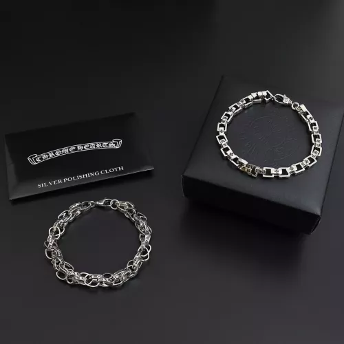Replica Chrome Hearts Bracelets #1327039 $45.00 USD for Wholesale