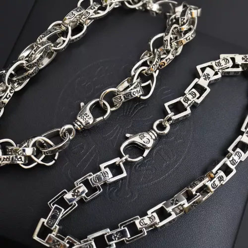 Replica Chrome Hearts Bracelets #1327039 $45.00 USD for Wholesale