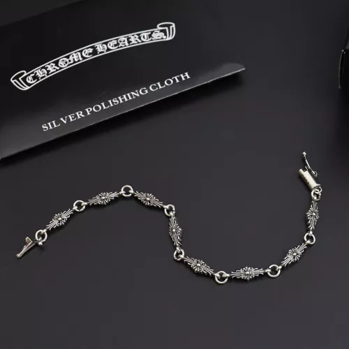 Replica Chrome Hearts Bracelets #1327041 $45.00 USD for Wholesale