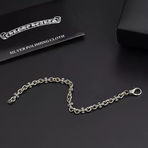 Replica Chrome Hearts Bracelets #1327042 $45.00 USD for Wholesale