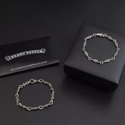 Replica Chrome Hearts Bracelets #1327042 $45.00 USD for Wholesale