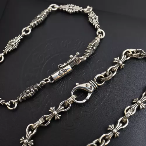Replica Chrome Hearts Bracelets #1327042 $45.00 USD for Wholesale