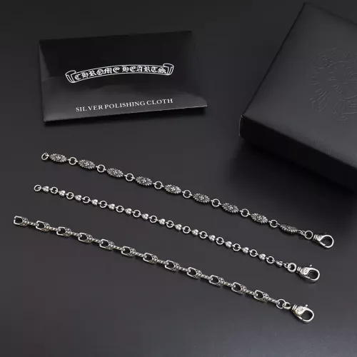 Replica Chrome Hearts Bracelets #1327043 $45.00 USD for Wholesale