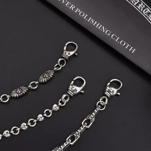 Replica Chrome Hearts Bracelets #1327043 $45.00 USD for Wholesale