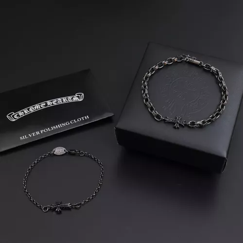 Replica Chrome Hearts Bracelets #1327046 $45.00 USD for Wholesale