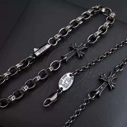 Replica Chrome Hearts Bracelets #1327046 $45.00 USD for Wholesale