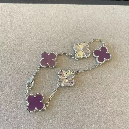 Replica Van Cleef & Arpels Bracelets For Women #1327048 $76.00 USD for Wholesale