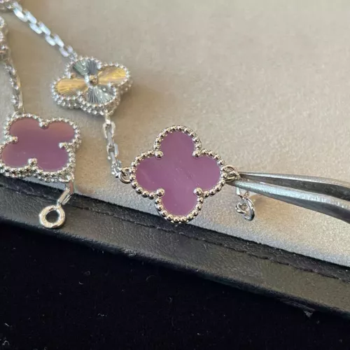 Replica Van Cleef & Arpels Bracelets For Women #1327048 $76.00 USD for Wholesale