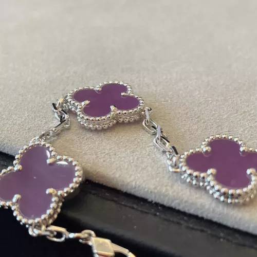 Replica Van Cleef & Arpels Bracelets For Women #1327049 $76.00 USD for Wholesale
