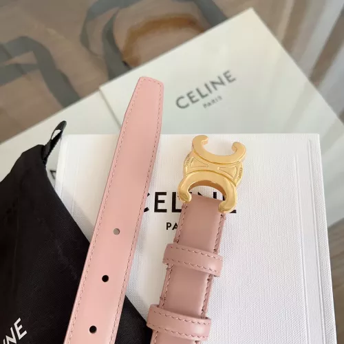 Replica Celine AAA Quality Belts For Women #1327054 $52.00 USD for Wholesale