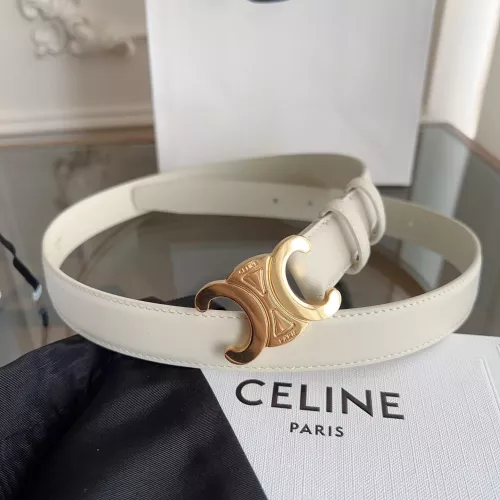 Replica Celine AAA Quality Belts For Women #1327062 $52.00 USD for Wholesale