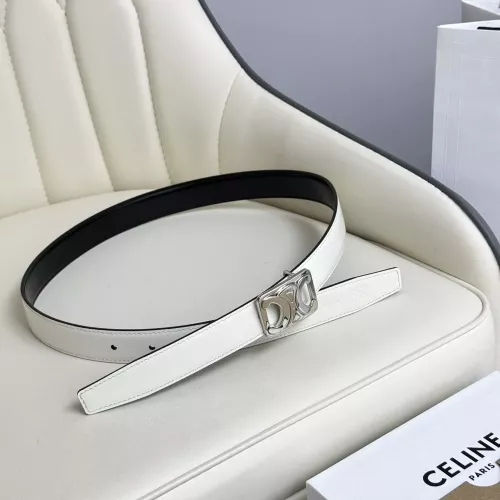 Replica Celine AAA Quality Belts For Women #1327067 $52.00 USD for Wholesale