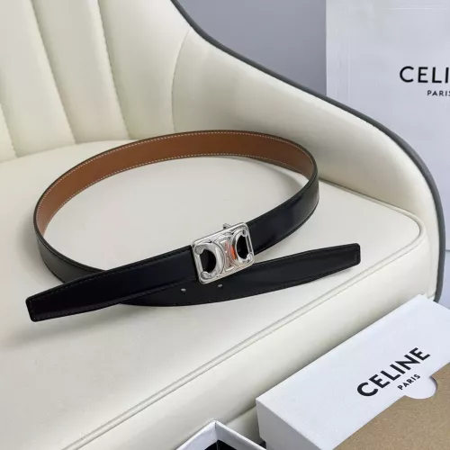Replica Celine AAA Quality Belts For Women #1327068 $52.00 USD for Wholesale