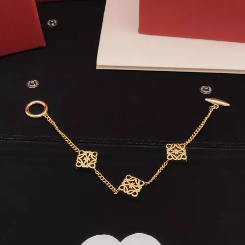 Replica LOEWE Bracelets #1327168 $29.00 USD for Wholesale