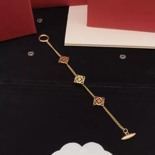 Replica LOEWE Bracelets #1327168 $29.00 USD for Wholesale