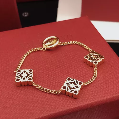 Replica LOEWE Bracelets #1327168 $29.00 USD for Wholesale