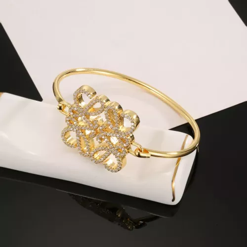 Replica LOEWE Bracelets #1327177 $32.00 USD for Wholesale