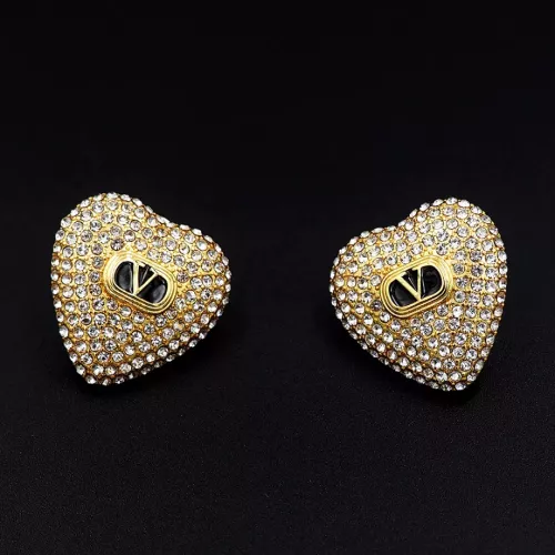 Valentino Earrings For Women #1327187, $27.00 USD, [ITEM#1327187], Valentino Earrings