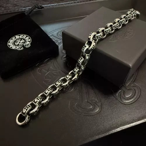 Replica Chrome Hearts Bracelets #1327188 $56.00 USD for Wholesale