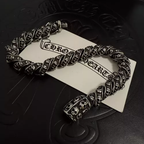 Replica Chrome Hearts Bracelets #1327189 $56.00 USD for Wholesale