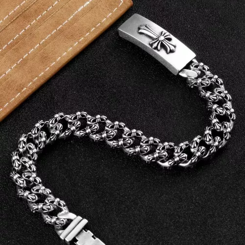 Replica Chrome Hearts Bracelets #1327211 $48.00 USD for Wholesale