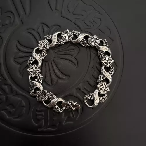 Replica Chrome Hearts Bracelets #1327213 $52.00 USD for Wholesale