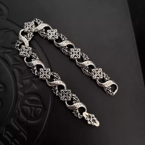 Replica Chrome Hearts Bracelets #1327213 $52.00 USD for Wholesale
