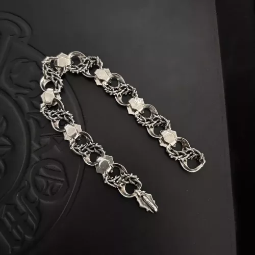 Replica Chrome Hearts Bracelets #1327213 $52.00 USD for Wholesale