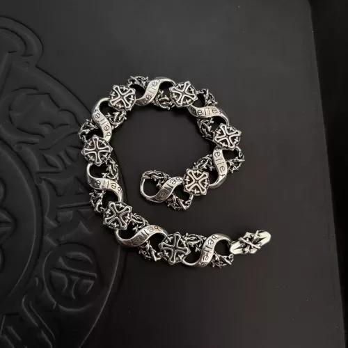 Replica Chrome Hearts Bracelets #1327213 $52.00 USD for Wholesale
