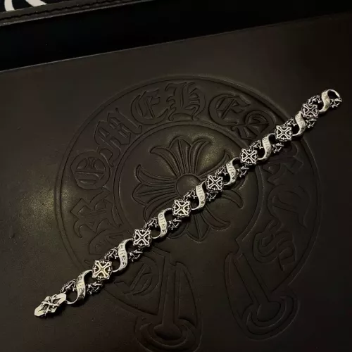 Replica Chrome Hearts Bracelets #1327213 $52.00 USD for Wholesale