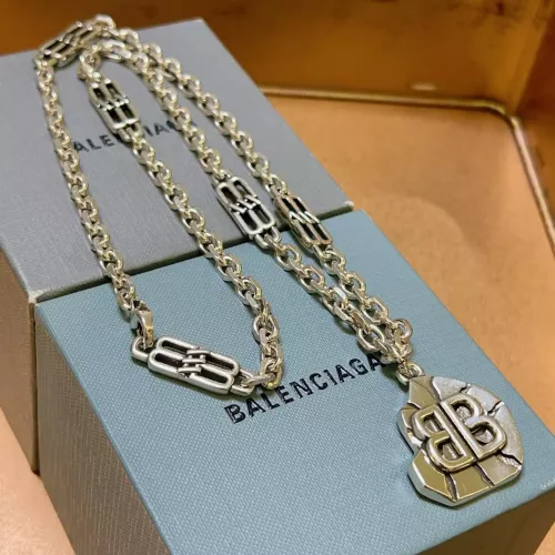 Balenciaga Necklaces #1327259, $52.00 USD, [ITEM#1327259], Balenciaga Necklaces