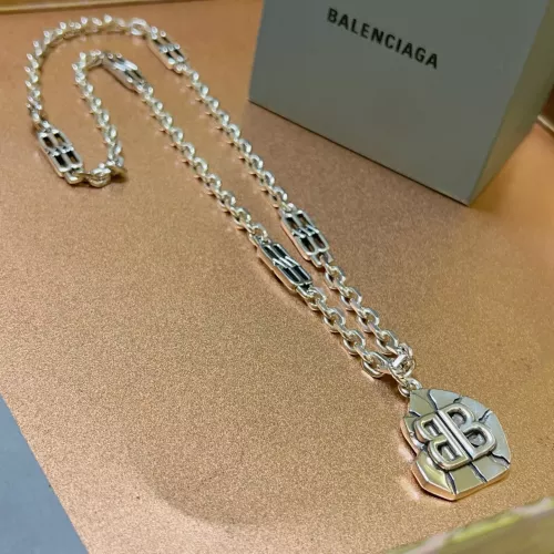 Replica Balenciaga Necklaces #1327259 $52.00 USD for Wholesale
