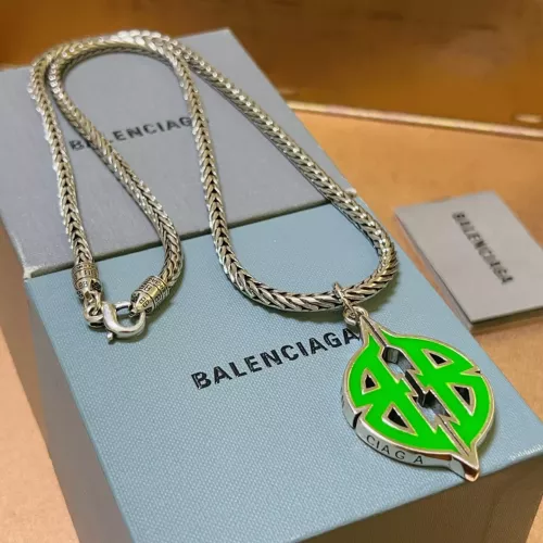 Balenciaga Necklaces #1327261