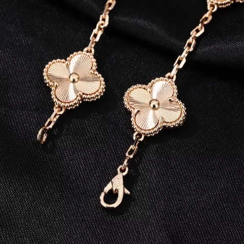 Replica Van Cleef & Arpels Bracelets For Women #1327265 $34.00 USD for Wholesale