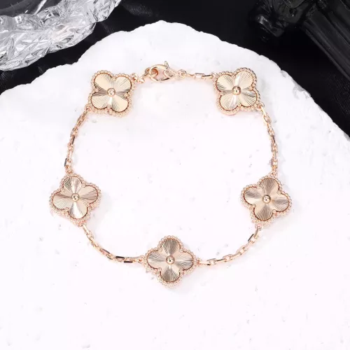 Replica Van Cleef & Arpels Bracelets For Women #1327265 $34.00 USD for Wholesale