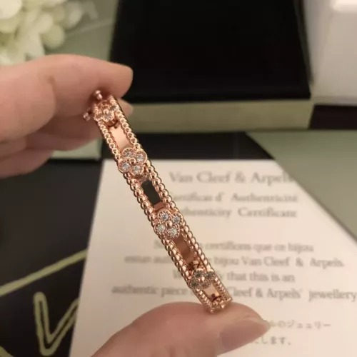 Replica Van Cleef & Arpels Bracelets #1327284 $34.00 USD for Wholesale