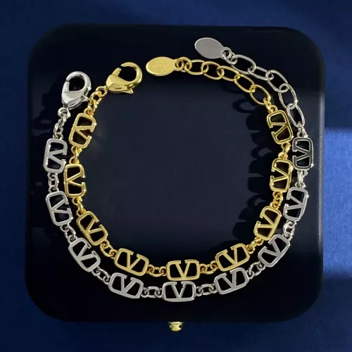Replica Valentino Bracelets #1327364 $27.00 USD for Wholesale