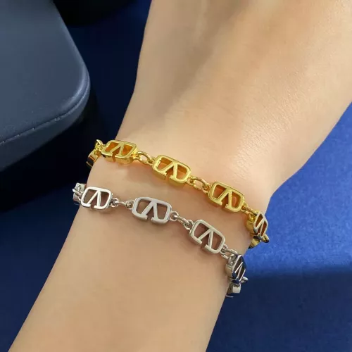 Replica Valentino Bracelets #1327364 $27.00 USD for Wholesale